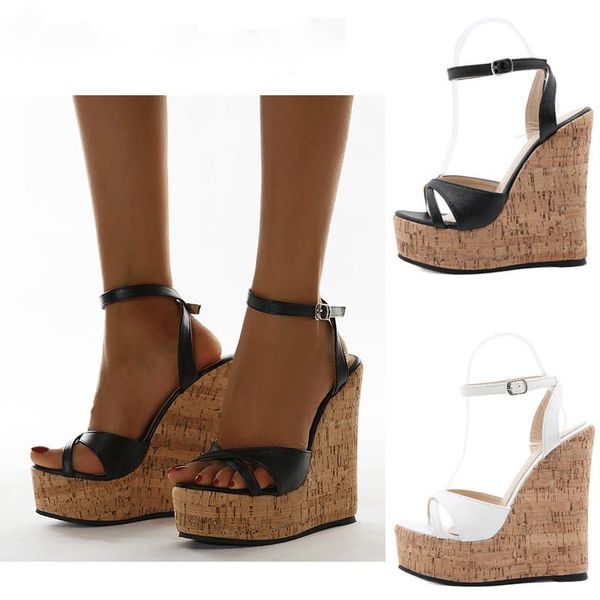 dress shoes 2021 slope heel ladies casual comfortable fashion open-toed sandals simple everyday elegant party, Black
dress shoes 2021 slope heel ladies casual comfortable fashion open-toed sandals simple everyday elegant party, Black