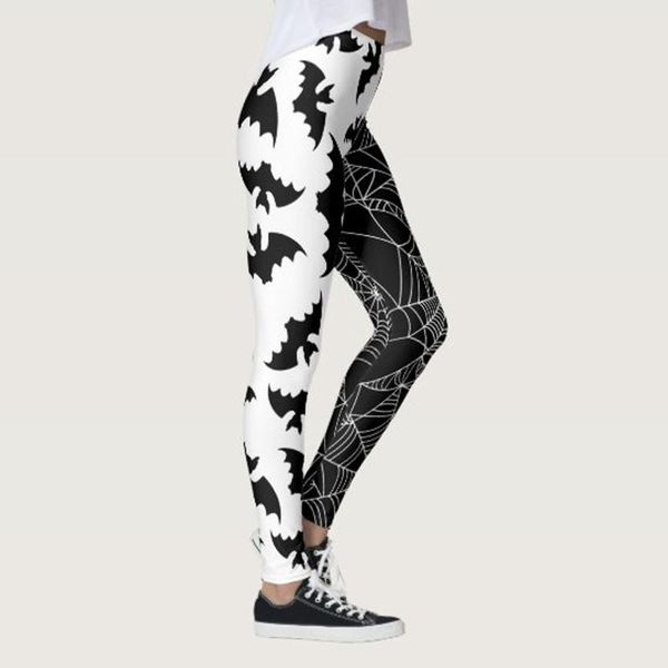 women's leggings sports athletic halloween castle women high waist yoga pants seamless tummy control push up running jogging tight hip, Black
women's leggings sports athletic halloween castle women high waist yoga pants seamless tummy control push up running jogging tight hip, Black