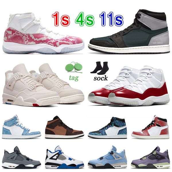 mens jumpman 11 11s basketball shoes 4 4s 1 1s womens snakeskin pink sports sneaker designer rebellionaire high og nrg igloo cool grey cherr
mens jumpman 11 11s basketball shoes 4 4s 1 1s womens snakeskin pink sports sneaker designer rebellionaire high og nrg igloo cool grey cherr