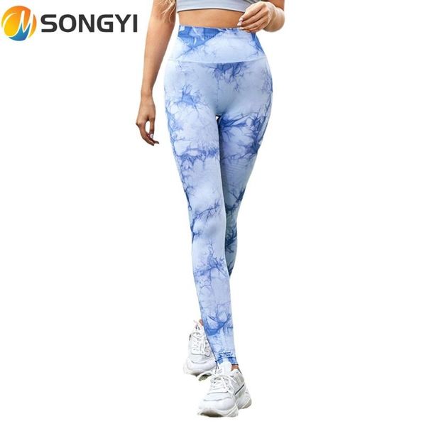 yoga outfit spongyi tie dye high waist womens fitness pants peach hip lifting sports tights quick-drying running cropped y300
yoga outfit spongyi tie dye high waist womens fitness pants peach hip lifting sports tights quick-drying running cropped y300