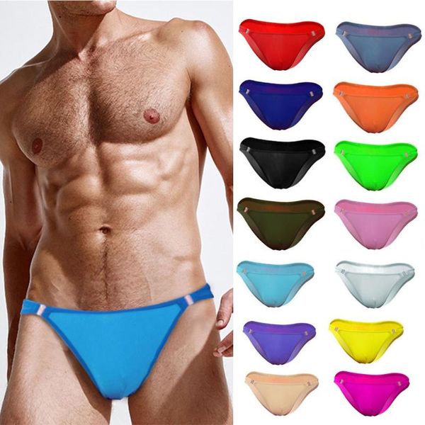 underpants men underwear mesh qucik-dry briefs breathable mens slip cueca male panties solid color cotton, Black;white
underpants men underwear mesh qucik-dry briefs breathable mens slip cueca male panties solid color cotton, Black;white