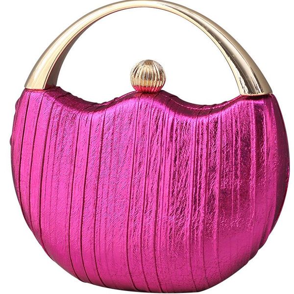 evening bags folded texture european and american dinner bag cross-border hand-held cosmetics mobile phone storage disassembly chain
evening bags folded texture european and american dinner bag cross-border hand-held cosmetics mobile phone storage disassembly chain