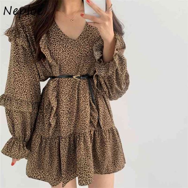 elegant ruffles patchwork dress women high waist hip a line sashes vestidos v neck pullover long sleeve robe spring 210422, Black;gray
elegant ruffles patchwork dress women high waist hip a line sashes vestidos v neck pullover long sleeve robe spring 210422, Black;gray