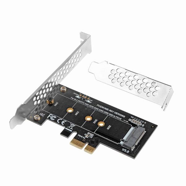 pci-e 3.0 x1 to m.2 nvme m key slot interface card support pci express x4 2230-2280 size computer cables & connectors
pci-e 3.0 x1 to m.2 nvme m key slot interface card support pci express x4 2230-2280 size computer cables & connectors