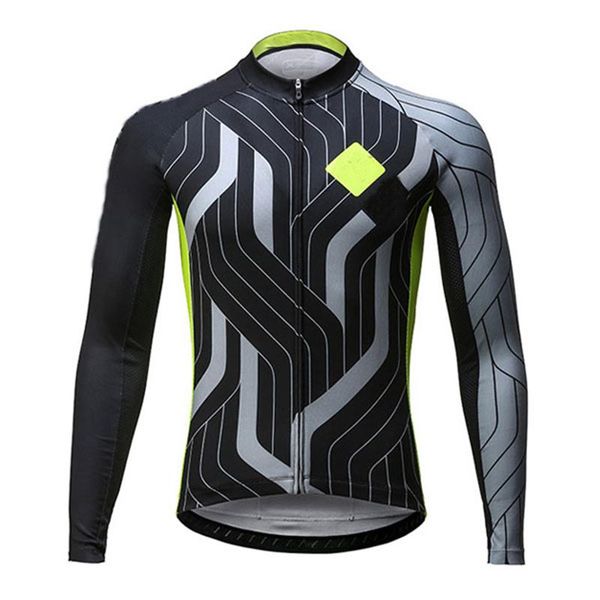 racing jackets men's cycling wear long sleeve mountain bike sports absorbing sweat, Black;red
racing jackets men's cycling wear long sleeve mountain bike sports absorbing sweat, Black;red