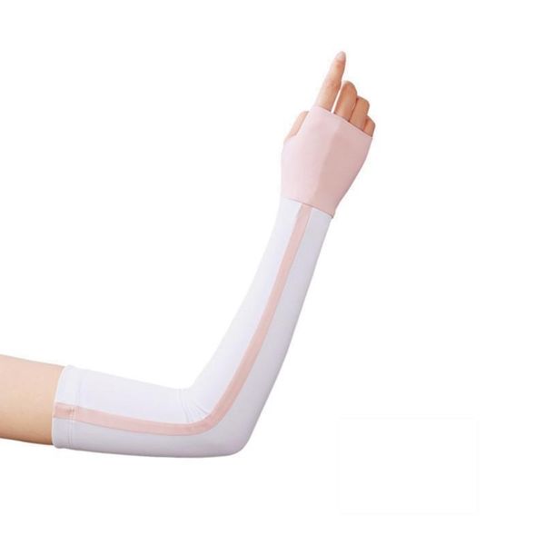 elbow & knee pads -selling summer ladies uv sunscreen cooling breathable sleeves suitable for outdoor running golf and fishing activities, Black;gray
elbow & knee pads -selling summer ladies uv sunscreen cooling breathable sleeves suitable for outdoor running golf and fishing activities, Black;gray