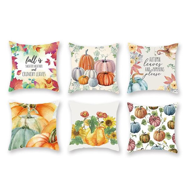 cushion/decorative pillow fall halloween pumpkin cushion cover throw pillows case home decor waist sofa
cushion/decorative pillow fall halloween pumpkin cushion cover throw pillows case home decor waist sofa