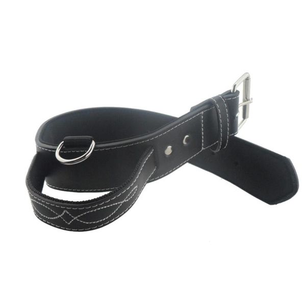 dog collars & leashes soft accessories adjustable buckle training artificial leather neck strap home outdoor collar with handle wide decorat
dog collars & leashes soft accessories adjustable buckle training artificial leather neck strap home outdoor collar with handle wide decorat