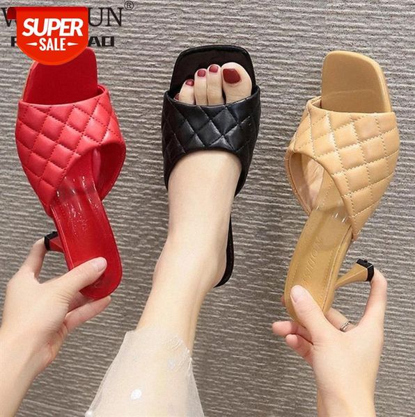 2021 luxury slides plus size women 9cm high heels mules fetish summer sandals low slippers platform stripper blue shoes #gi9q, Black
2021 luxury slides plus size women 9cm high heels mules fetish summer sandals low slippers platform stripper blue shoes #gi9q, Black