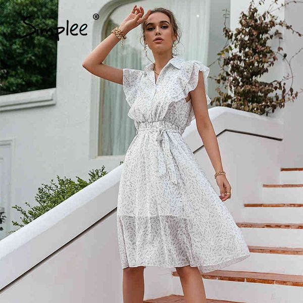 high waist a-line women's fashion printed holiday style spring summer ruffle dress casual mid-length female 210414, Black;gray
high waist a-line women's fashion printed holiday style spring summer ruffle dress casual mid-length female 210414, Black;gray