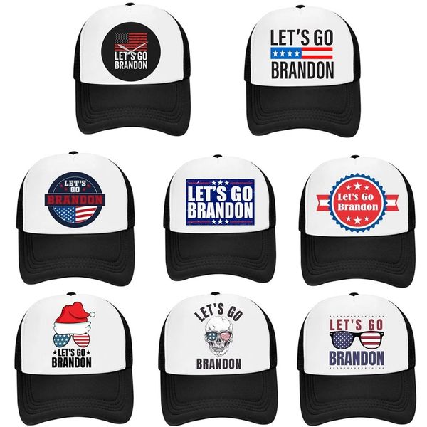 lets go brandon fjb dad hat baseball cap snapbacks for men funny washed denim adjustable hats fashionable distinctive new temperamental, Black;white
lets go brandon fjb dad hat baseball cap snapbacks for men funny washed denim adjustable hats fashionable distinctive new temperamental, Black;white