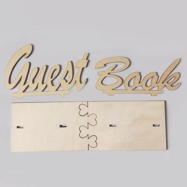 party decoration novelty wooden sign crafts ornaments table fashion diy birthday guest book restaurants home wedding durable
party decoration novelty wooden sign crafts ornaments table fashion diy birthday guest book restaurants home wedding durable