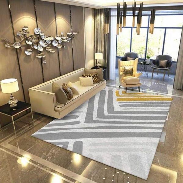 modern simple carpet large area rectangle living room bedroom decoration non-slip breathable durable indoor print rug carpets
modern simple carpet large area rectangle living room bedroom decoration non-slip breathable durable indoor print rug carpets
