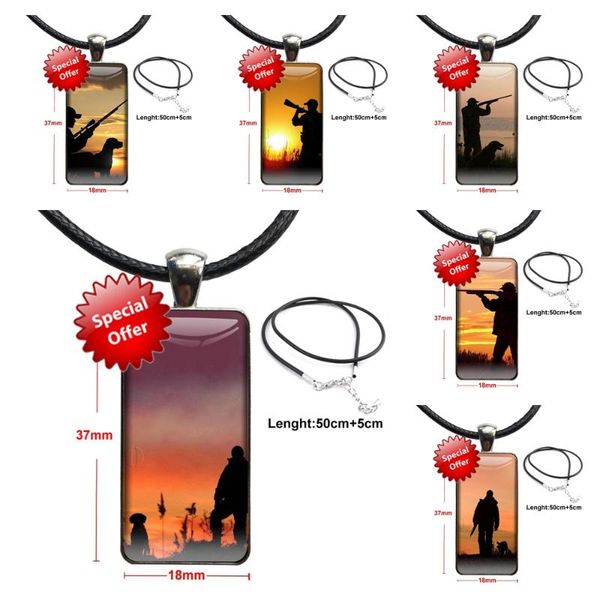 pendant necklaces fashion glass cabochon rectangle necklace choker jewelry dog hunting colorful for girl women, Silver
pendant necklaces fashion glass cabochon rectangle necklace choker jewelry dog hunting colorful for girl women, Silver