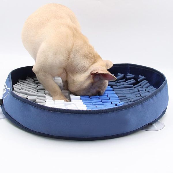 oxford pet supplies sniffing mat for cats dogs slow energy consumption blanket mats d5079 kennels & pens
oxford pet supplies sniffing mat for cats dogs slow energy consumption blanket mats d5079 kennels & pens