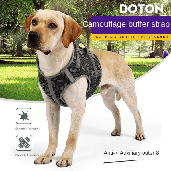 dog collars & leashes dalton cross-border explosion-proof strong dogs chest straps for the huge vest type leash
dog collars & leashes dalton cross-border explosion-proof strong dogs chest straps for the huge vest type leash