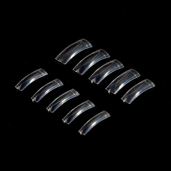 500pcs ballet nail manicure fake coffin techniques long full cover nails decorative false, Red;gold
500pcs ballet nail manicure fake coffin techniques long full cover nails decorative false, Red;gold