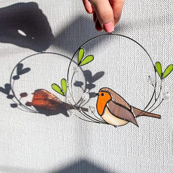 garden decorations color alloy bird window sill pendant stained glass parrot on panel hangin window/wall the wall wire home ha s9f4
garden decorations color alloy bird window sill pendant stained glass parrot on panel hangin window/wall the wall wire home ha s9f4