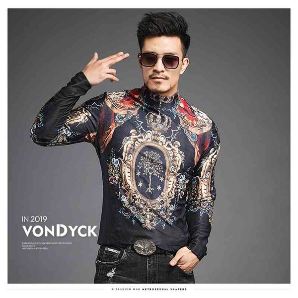 men's hoodies & sweatshirts z11207 men's fashions luxury track famous european design party masculine clothing m2bn, Black
men's hoodies & sweatshirts z11207 men's fashions luxury track famous european design party masculine clothing m2bn, Black