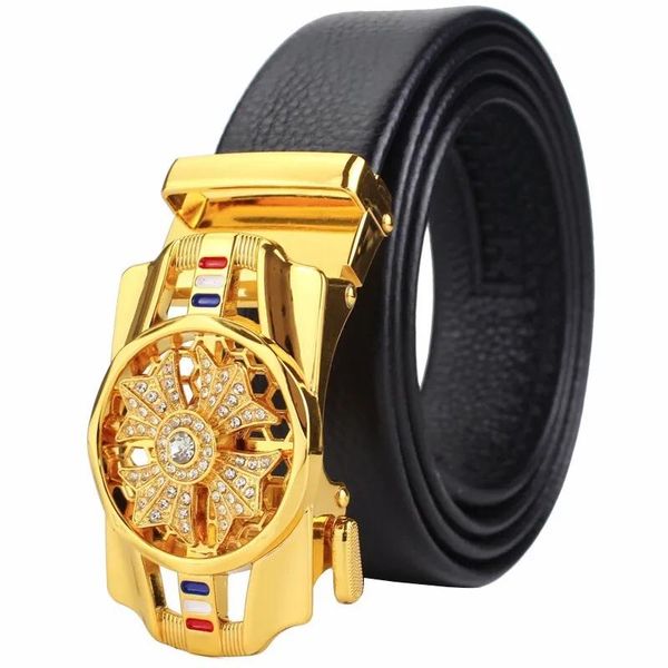 belts rotatable metal mens faux leather wide rhinestone waistband male golden silver buckle, Black;brown
belts rotatable metal mens faux leather wide rhinestone waistband male golden silver buckle, Black;brown