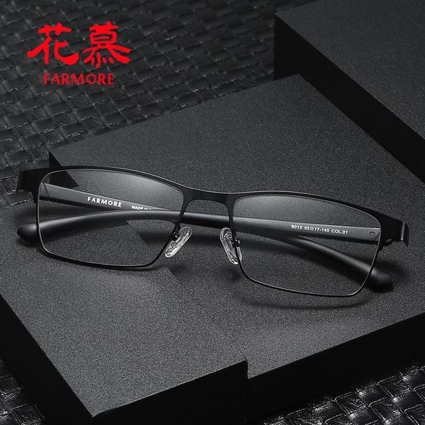full frame alloy myopia glasses for business providing finished product degree eyeglass male 8013 fashion sunglasses frames, Black
full frame alloy myopia glasses for business providing finished product degree eyeglass male 8013 fashion sunglasses frames, Black