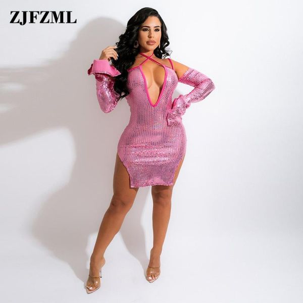 casual dresses midnight style off the shoulder party for women halter neck full sleeve bodycon dress elegant side shiny high split robe, Black;gray
casual dresses midnight style off the shoulder party for women halter neck full sleeve bodycon dress elegant side shiny high split robe, Black;gray
