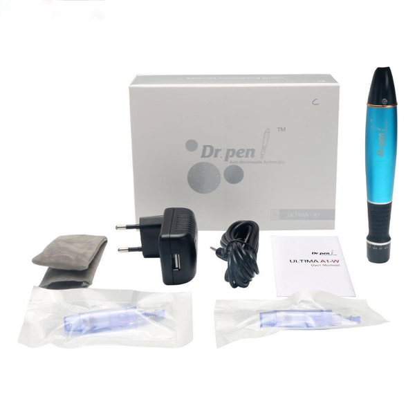 wireless dr.pen a1 electric derma pen skin care feature stamp microneedle for sale tattoo needles
wireless dr.pen a1 electric derma pen skin care feature stamp microneedle for sale tattoo needles