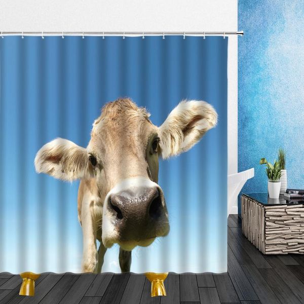 farm animal shower curtains farmhouse poultry cow horse animals bathroom set polyester fabric curtain 70 x inch with hooks
farm animal shower curtains farmhouse poultry cow horse animals bathroom set polyester fabric curtain 70 x inch with hooks