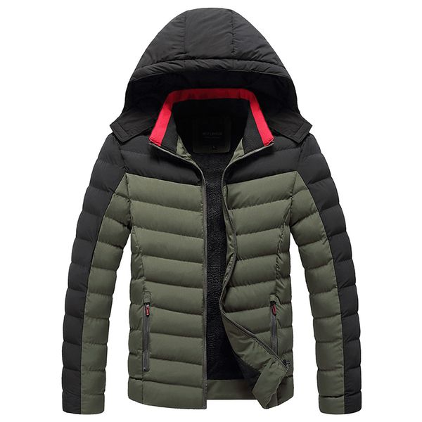 men winter warm hooded softshell for windproof soft coat shell jacket plush super warm jacket winter hiking ski jacket, Black
men winter warm hooded softshell for windproof soft coat shell jacket plush super warm jacket winter hiking ski jacket, Black