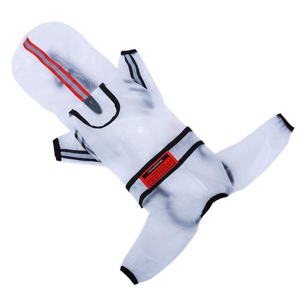 dog raincoat clothes transparent light waterproof coat small cat costumes
dog raincoat clothes transparent light waterproof coat small cat costumes