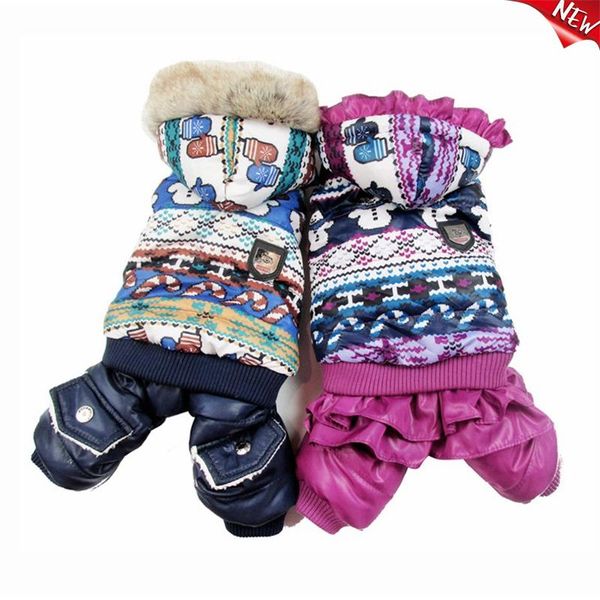 coming hooded thickness pet dogs winter coat with snowman printing small puppy clothing for dog apparel
coming hooded thickness pet dogs winter coat with snowman printing small puppy clothing for dog apparel