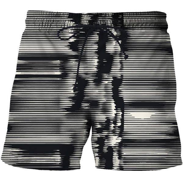 men's shorts graffiti 3d print beach summer swim fashion personality men swimming trunks sea play boy short 2021, White;black
men's shorts graffiti 3d print beach summer swim fashion personality men swimming trunks sea play boy short 2021, White;black