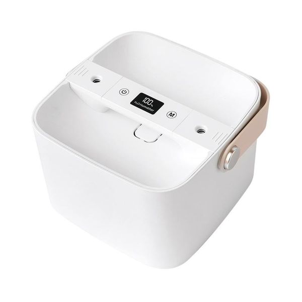 smart wireless timing dual jet humidifier 2.5l large capacity office home 95ac humidifiers
smart wireless timing dual jet humidifier 2.5l large capacity office home 95ac humidifiers