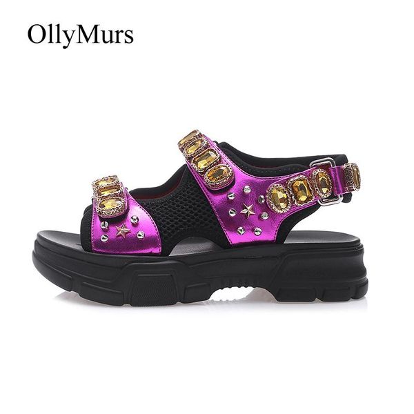 crystal shoes women chunky sandals rhinestones sandalias mujer 2021 brand wedges high summer black rivet
crystal shoes women chunky sandals rhinestones sandalias mujer 2021 brand wedges high summer black rivet