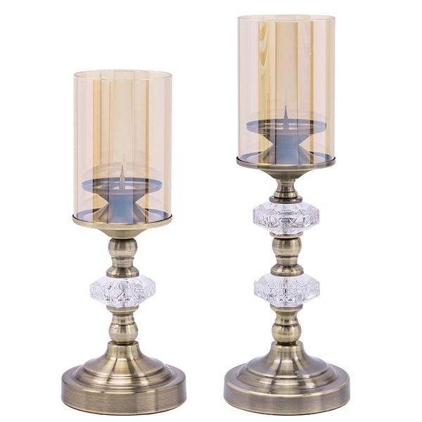 candle holders 2021 beautiful classic crystal for wedding party fashion chandeliers centerpieces home decoration bb50
candle holders 2021 beautiful classic crystal for wedding party fashion chandeliers centerpieces home decoration bb50