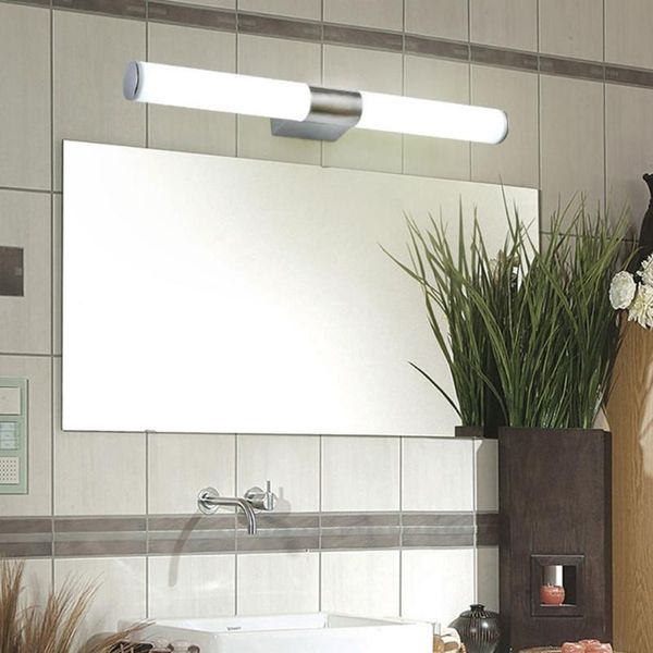 bathroom cabinet makeup vanity mirror light led tube modern simple acrylic wall lamp living room toilet indoor sconce decor
bathroom cabinet makeup vanity mirror light led tube modern simple acrylic wall lamp living room toilet indoor sconce decor