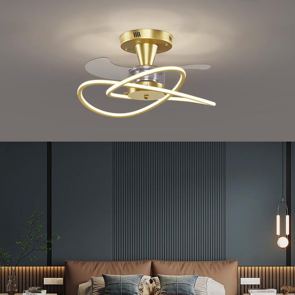 ceiling lights modern fan led for bedroom living room lamparas de teco gold black fans lamp lliving home use
ceiling lights modern fan led for bedroom living room lamparas de teco gold black fans lamp lliving home use