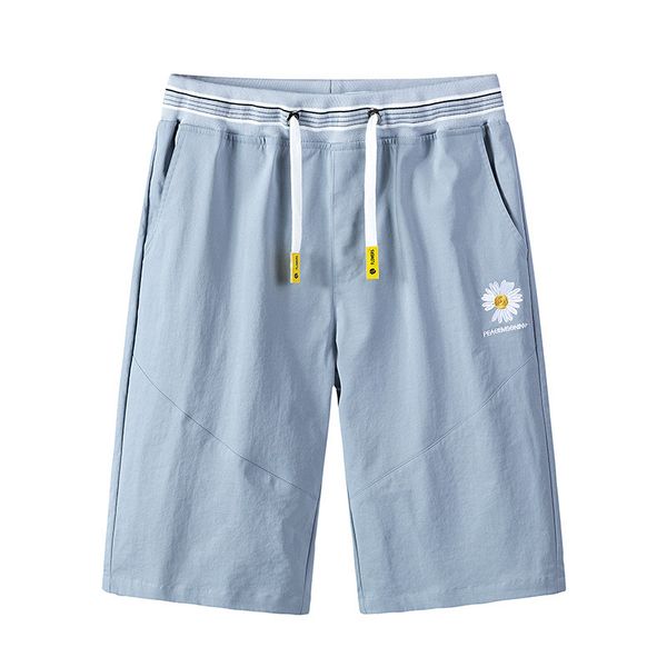 summer casual pants men's shorts slim pant youth beach five-point 5 point trend for men, White;black
summer casual pants men's shorts slim pant youth beach five-point 5 point trend for men, White;black