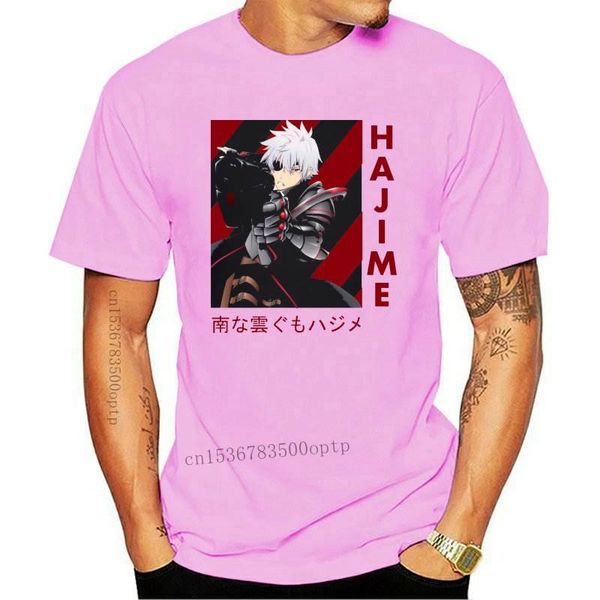 men's t-shirts cool black tshirt arifureta hajime nagumo tio klarus anime homme t-shirt tees pure oversized short sleeve, White;black
men's t-shirts cool black tshirt arifureta hajime nagumo tio klarus anime homme t-shirt tees pure oversized short sleeve, White;black