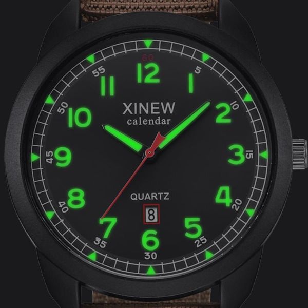 wristwatches men's nylon waterproof date quartz watch analog wrist watches relógio cronógrafo stainless steel bracelet 2021, Slivery;brown
wristwatches men's nylon waterproof date quartz watch analog wrist watches relógio cronógrafo stainless steel bracelet 2021, Slivery;brown