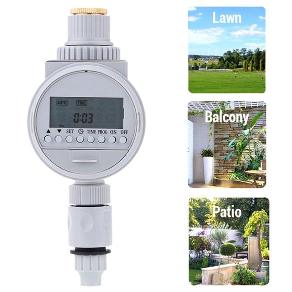 garden water timer solar lcd digital watering controller irrigation home auto saving equipments
garden water timer solar lcd digital watering controller irrigation home auto saving equipments