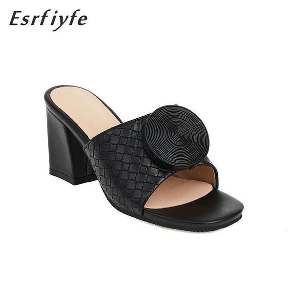 slippers esrfiyfe 2021 summer women's high heels fashion outerwear beach shoes casual women large size 3-17, Black
slippers esrfiyfe 2021 summer women's high heels fashion outerwear beach shoes casual women large size 3-17, Black