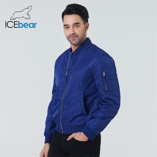spring men's short jacket fashion flight high-quality brand mwc20706d 210913, Black
spring men's short jacket fashion flight high-quality brand mwc20706d 210913, Black