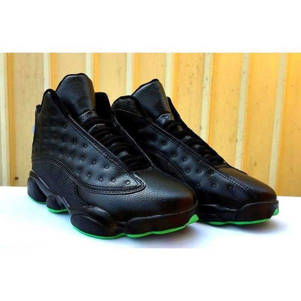 13 altitude black green 414571-030 men basketball shoes carbon fiber sports shoe trainers running sneakers drop shipping8dkt
13 altitude black green 414571-030 men basketball shoes carbon fiber sports shoe trainers running sneakers drop shipping8dkt