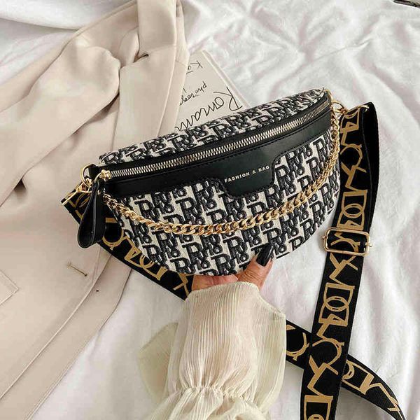 2022 factory wholesale net red women's fashion korean chest ins foreign style versatile one shoulder messenger bag bag
2022 factory wholesale net red women's fashion korean chest ins foreign style versatile one shoulder messenger bag bag