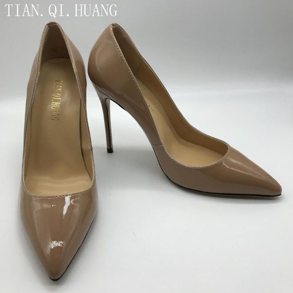 dress shoes 2021 arrival apricot women pumps fashion styles heels genuine leather casual woman spring and autumn, Black
dress shoes 2021 arrival apricot women pumps fashion styles heels genuine leather casual woman spring and autumn, Black