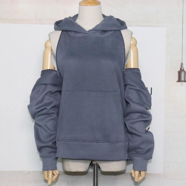 women's hoodies & sweatshirts women sweatshirt oversize loose reversible fleece hoodie sweat pullover tracksuit high street 2021, Black
women's hoodies & sweatshirts women sweatshirt oversize loose reversible fleece hoodie sweat pullover tracksuit high street 2021, Black
