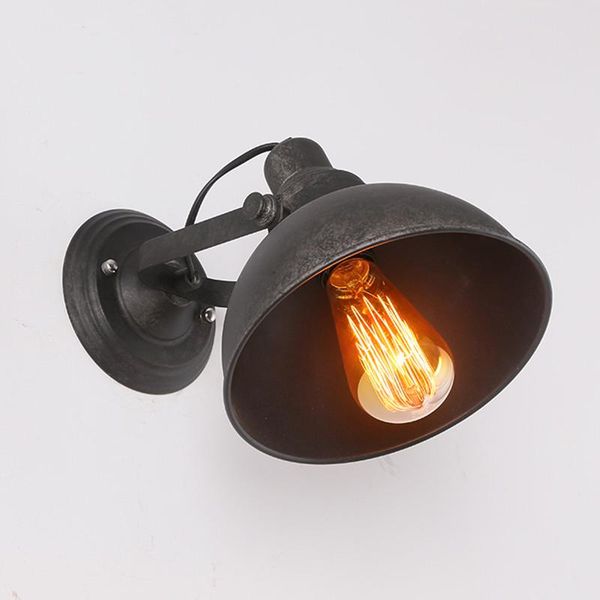 wall lamp sgrow american style vintage industrial iron lamps modern sconce lighting fixtures for bedroom stairs lampara lights
wall lamp sgrow american style vintage industrial iron lamps modern sconce lighting fixtures for bedroom stairs lampara lights