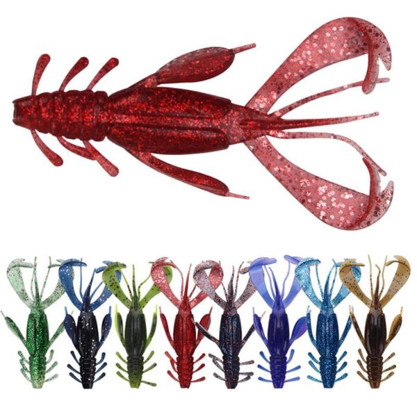 fishing hooks 8pcs 5.5cm 1.5g mini shrimp artificial freshwater lure fake saltwater target bait for
fishing hooks 8pcs 5.5cm 1.5g mini shrimp artificial freshwater lure fake saltwater target bait for