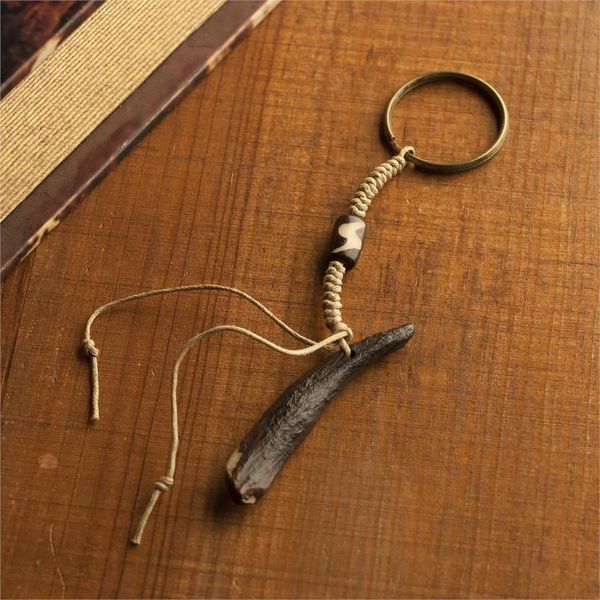 keychains handmade moon cross men keychain car key ring chain women keyring tibetan yak bone retro weave rope jewelry accessories, Silver
keychains handmade moon cross men keychain car key ring chain women keyring tibetan yak bone retro weave rope jewelry accessories, Silver